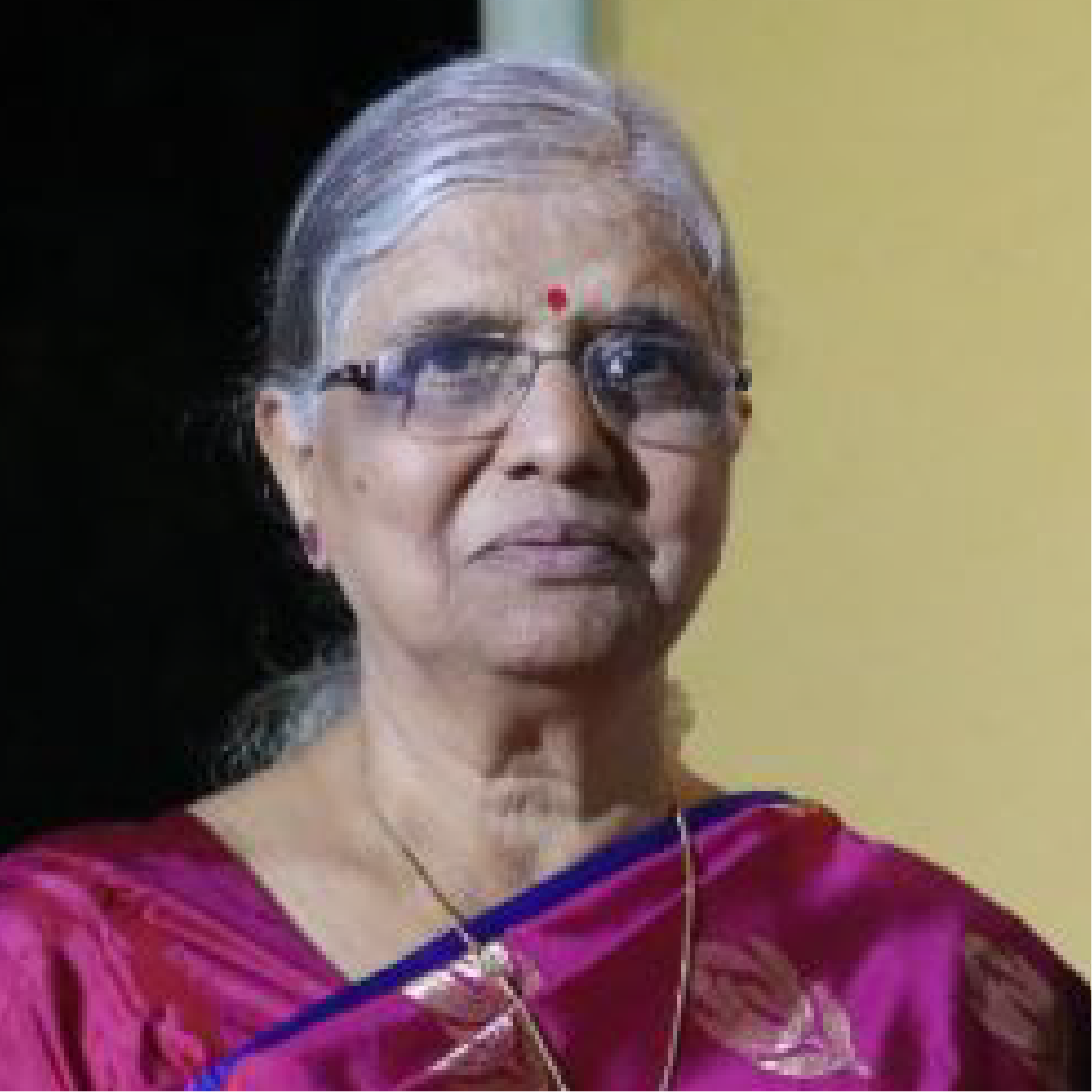 Mrs. Sulabha Deshpande