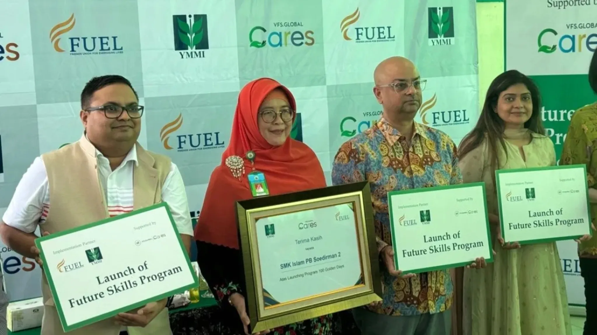 fuel